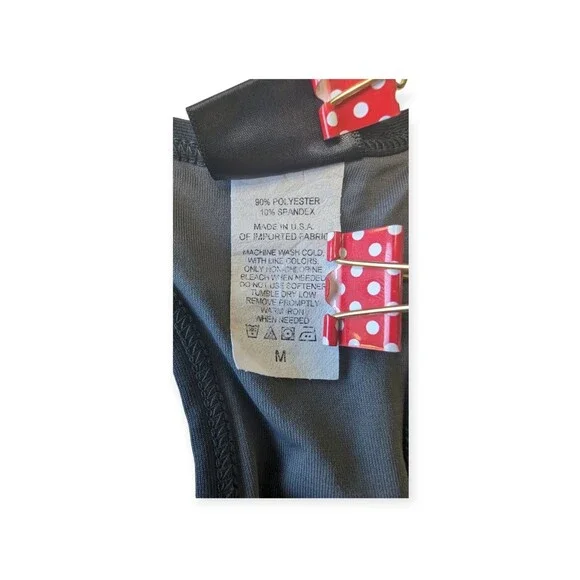 Womens Kathyana Sports Tank Top Racerback Green/Black/White M - Picture 6 of 6